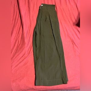 Madewell trouser